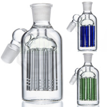 8-Arm Tree Perc Catcher para fumar com 3colors (ES-AS-001)